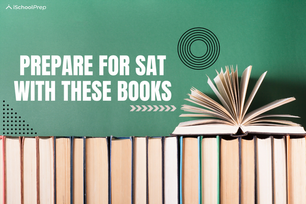 SAT Books