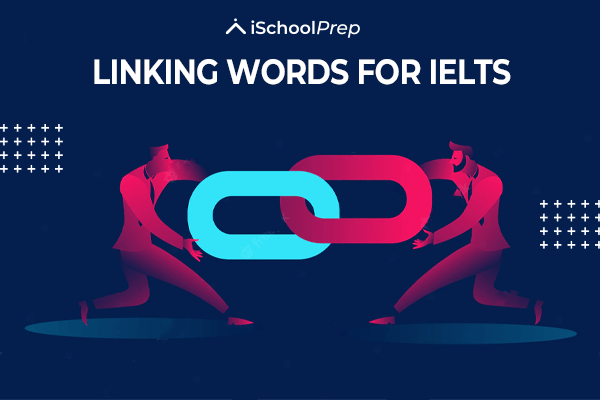 IELTS linking words