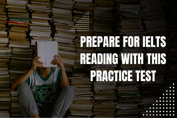 Ielts Reading Practice Test: An Overview