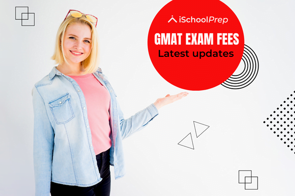 GMAT exam fees