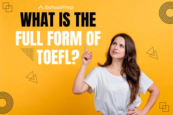 TOEFL Full Form