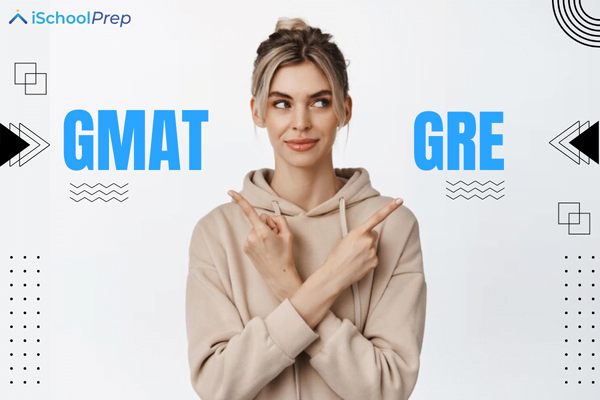 GMAT vs GRE