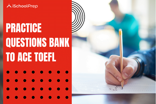 TOEFL Bank