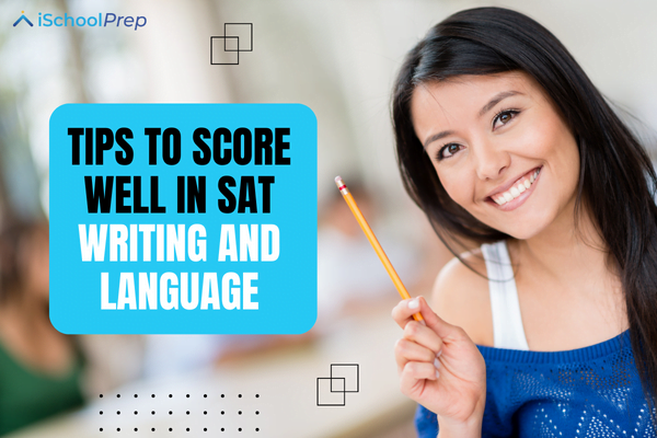 SAT writing and language