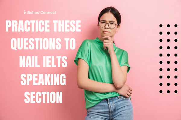 IELTS speaking part 3 questions