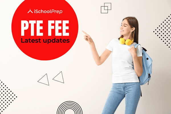 PTE exam fee