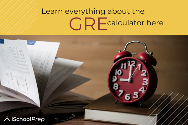 GRE calculator