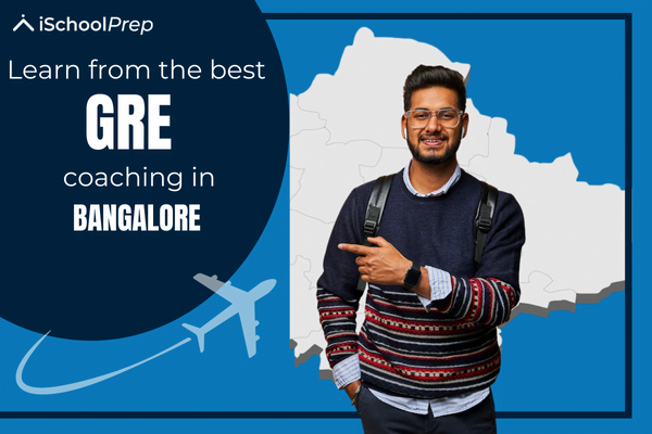 GRE coaching in Bangalore