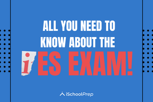 IES exam