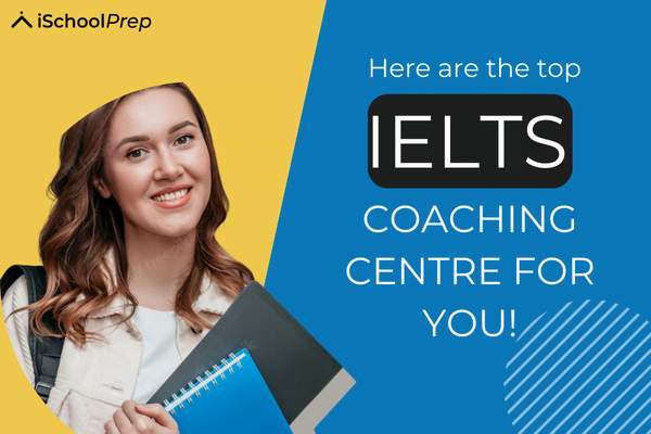 IELTS coaching center near me