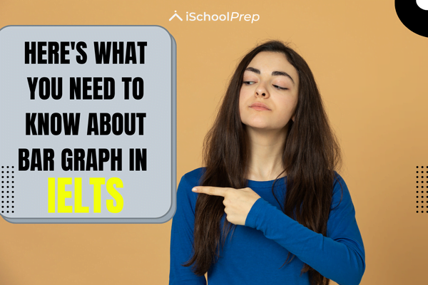 Bar Graph IELTS