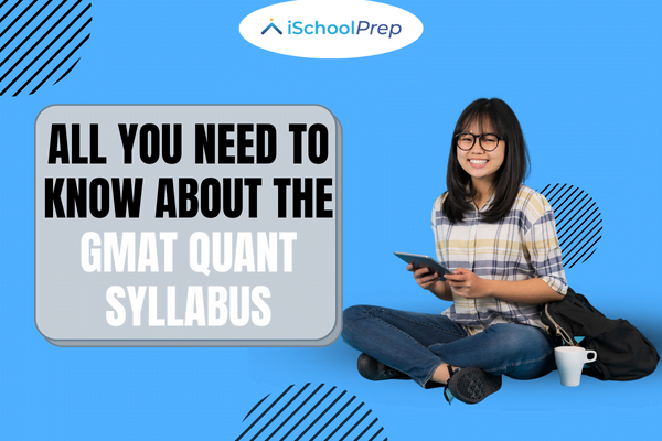 GMAT quant syllabus