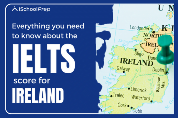 Ielts Score For Ireland 