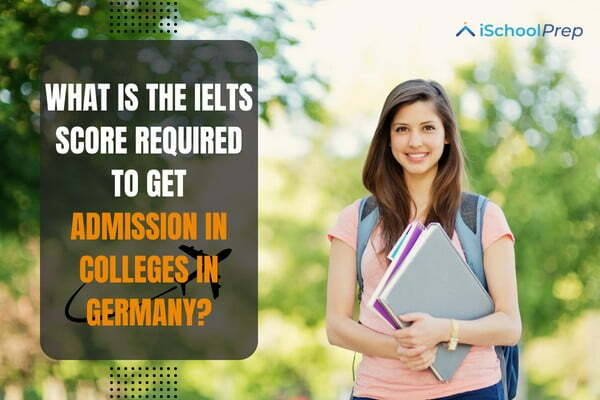 IELTS Germany