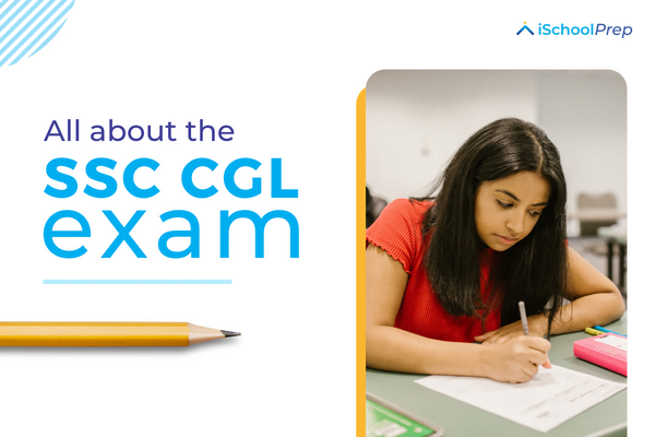 SSC CGL exam pattern