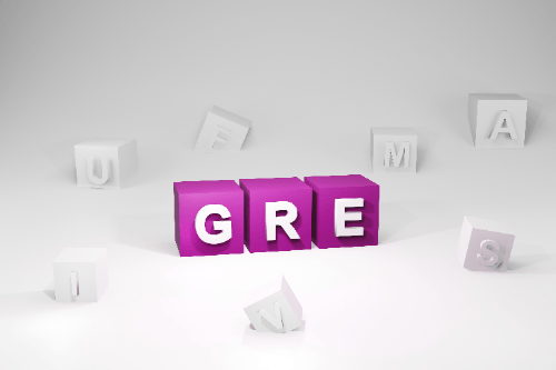 Which is easier, GMAT or GRE