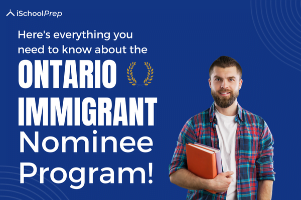 Ontario Immigrant Nominee Program