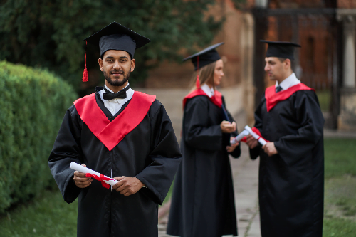 Duolingo accepted universities in Canada