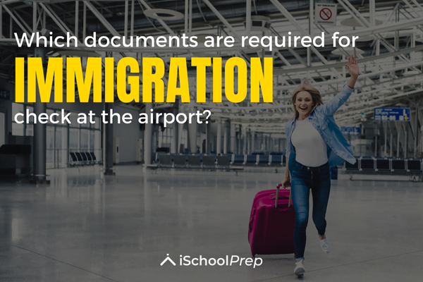 Immigration documents