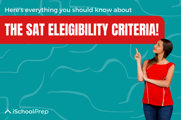 SAT eligibility