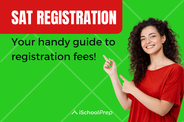 SAT registration