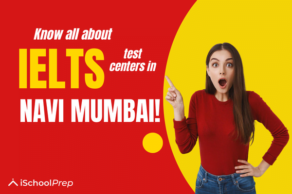 IELTS test center in Navi Mumbai