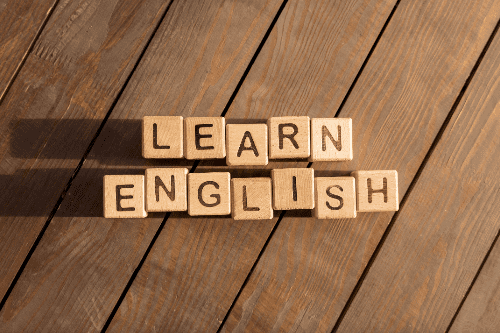 How to speak English fluently