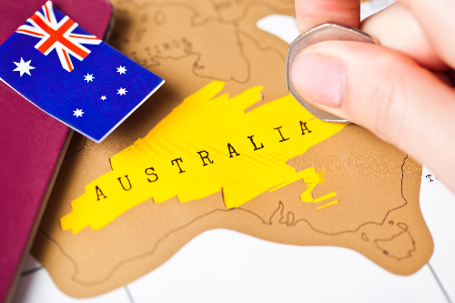 TOEFL accepting universities in Australia