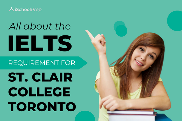 St Clair College