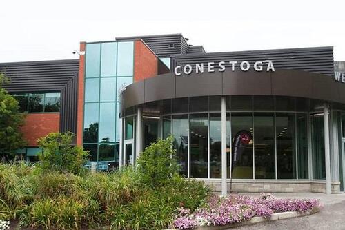 Conestoga College