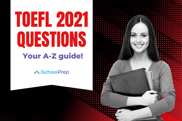 TOEFL questions