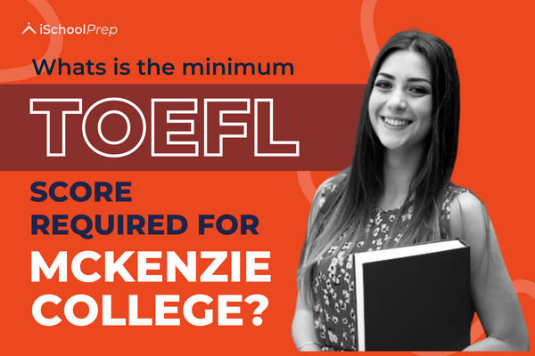 McKenzie College