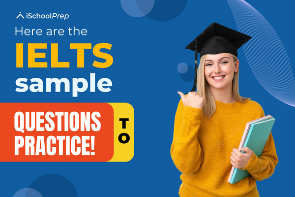 IELTS exam questions