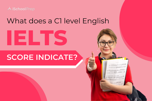 C1 Level English