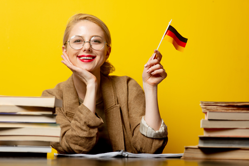 TOEFL requirements for German universities