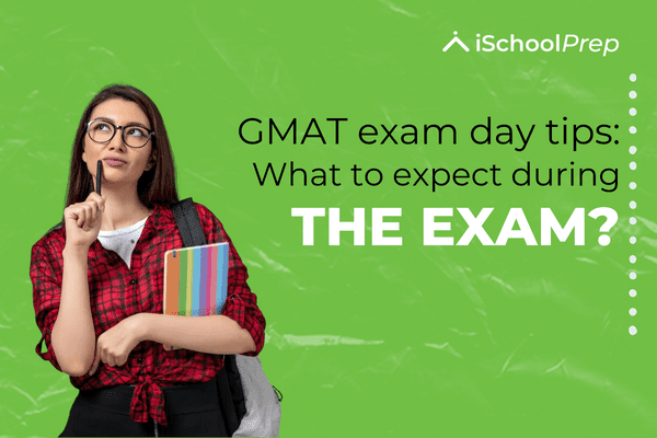 GMAT exam