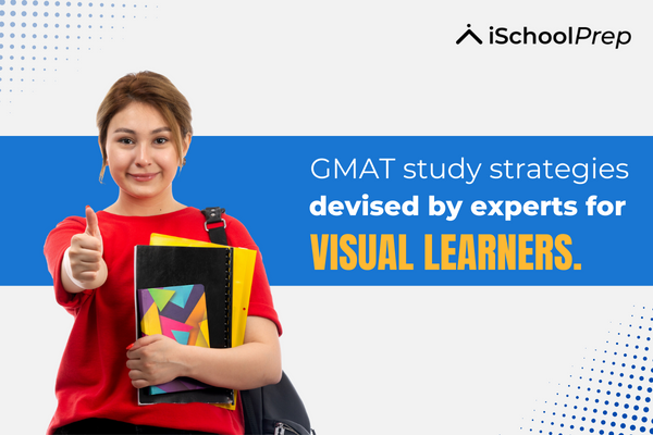 GMAT study strategies