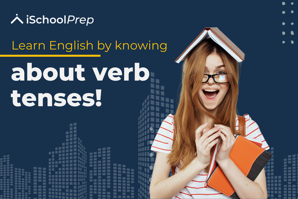 Verb tenses