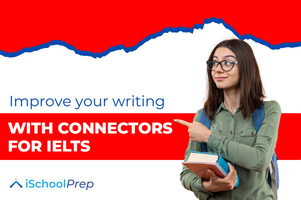 Connectors for IELTS