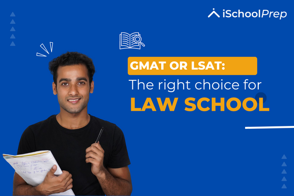 GMAT vs LSAT