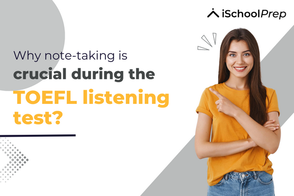 TOEFL Listening