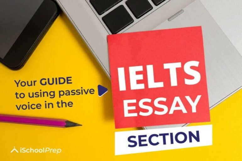 IELTS essay