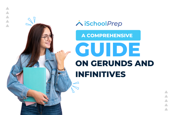 Gerunds and Infinitives