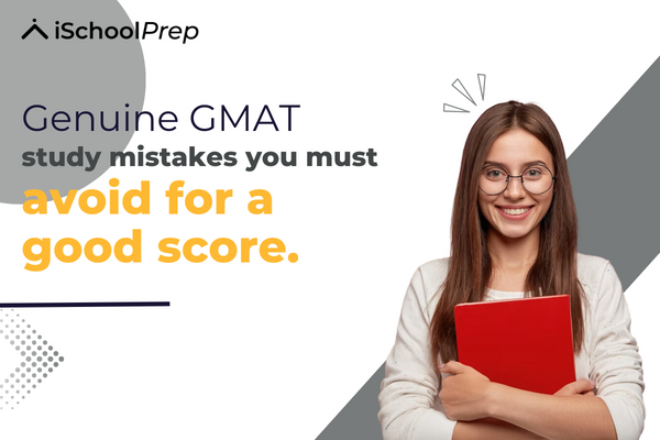 GMAT study