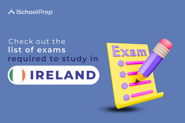 Study in Ireland