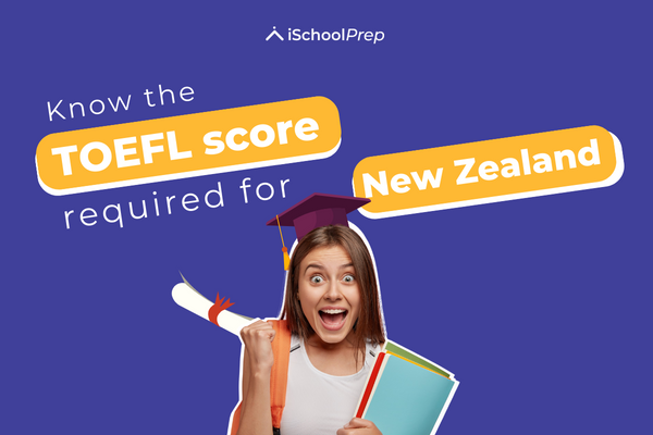 TOEFL Score