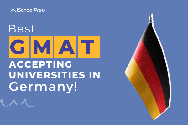 GMAT accepting universities