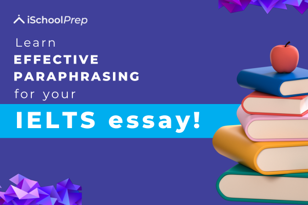 IELTS essay