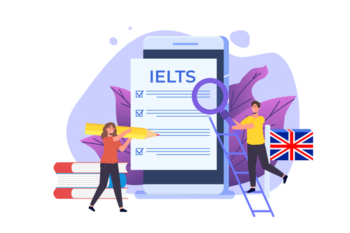 IELTS answers