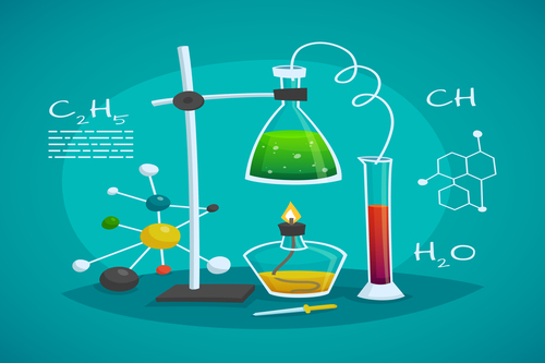 SAT chemistry subject